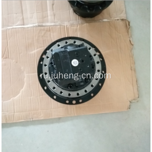 Komatsu PC180-3 Финальный привод PC180-3 Travel Motor Gm18